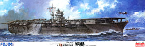 Fujimi 600314 Shokaku Премиум с фототравлением 1:350