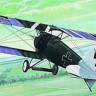 Smer 816 Albatros D III 1/48