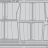 Eduard 36399 King Tiger Porsche fenders 1/35