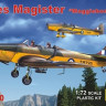 RS Model 92120 Miles Magister "Maggiebomber" 1/72