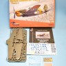 Dora Wings 48057 Morane-Saulnier MS.406C.1 Finnish Aces 1/48