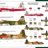 Kovozavody Prostejov H4801 BAC 167 Strikemaster (3x camo, ex-FLY) 1/48
