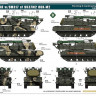 Zimi Model PH35034 Бук М2 ракетный зенитный комплекс с металл траками 1/35