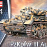 Revell 03251 Pz III Ausf. L 1/72