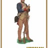 HAT 8349 Hessian musketeers American War Of Independence 1/72