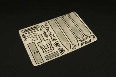 Hauler HLH72059 T-80/T-80V - detail PE set (REV) 1/72