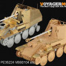 Voyager Model PE35224 WWII German Marder III M Basic (For TAMIYA 35255) 1/35