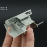 Quinta studio QD+35185 для семейства HEMTT A0 (Trumpeter) (с 3D-печатными деталями) 1/35