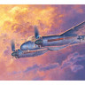 Hasegawa 01562 Самолет Ju-88G-6 (HASEGAWA) 1/72