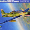 Hobby Boss 81763 Brazilian EMB312 Tucano 1/48
