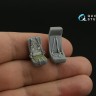 Quinta studio QD48356 Ми-24Д (Trumpeter) 1/48