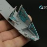 Quinta studio QD48356 Ми-24Д (Trumpeter) 1/48