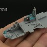 Quinta studio QD48356 Ми-24Д (Trumpeter) 1/48