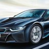 Revell 07008 BMW i8 1/24