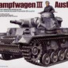 Tamiya 35290 PzKpfw III Ausf N 1/35