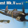 Eduard 84170 1/48 Tempest Mk.V ser. 2 (Weekend Edition)