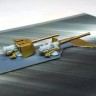 Metallic Details MD35001 Type 41 6-inch (152 mm)/40-caliber naval gun (6 pcs) 1/350