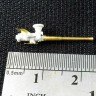 Metallic Details MD35001 Type 41 6-inch (152 mm)/40-caliber naval gun (6 pcs) 1/350