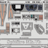Eduard FE256 Spitfire Mk.Vb TAM