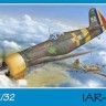 Frrom Azur FR8002 IAR IAR-80A During the early 1930's the Rumanian Air Force adopted the Polish PZL P.11 and similar P.24, both being considered modern designs at the time 1/32