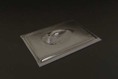 Brengun BRL144101 MIG-15 canopy (Attack) 1/144