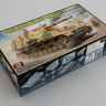 Trumpeter 00953 Немецкая САУ Sd.Kfz.165 «Hummel» поздняя 1/16