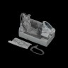 Eduard SIN648153 BIGSIN MiG-21F ESSENTIAL (EDU) 1/48