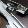 Brengun BRL72041 P-40 K (SWORD) 1/72