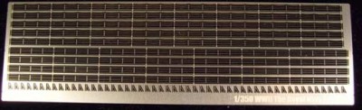 Artwox Model AW60016 HMS Ships Utility Rail 1/350
