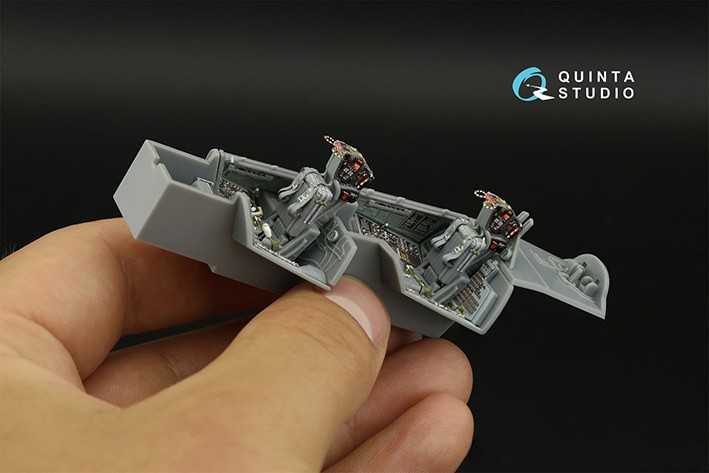 Quinta studio QD48396 F-14B (Hobby Boss) 1/48