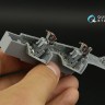 Quinta studio QD48396 F-14B (Hobby Boss) 1/48