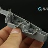 Quinta studio QD48396 F-14B (Hobby Boss) 1/48