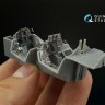 Quinta studio QD48396 F-14B (Hobby Boss) 1/48