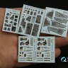 Quinta studio QD48396 F-14B (Hobby Boss) 1/48
