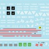 Star Decals 35-C1194 Australia Tanks & AFVs # 6. Matilda FROG Flame Tank. 'Dangerous', 'Deoch', 'Devil' M4 Sherman 'The Stag'. M4 Sherman Composite 'The Shag' 1/35