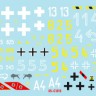 Star Decals 35-C1315 Pz.Kpfw.I Ausf.A. Poland, Norway, Eastern Front 1939-45 1/35