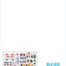Star Decals 35-C1315 Pz.Kpfw.I Ausf.A. Poland, Norway, Eastern Front 1939-45 1/35