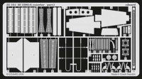 Eduard 32164 Bf 109G-6 exterior HAS