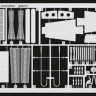 Eduard 32164 Bf 109G-6 exterior HAS