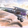 Special Hobby SH48024 Pfalz D. XII "Late version" 1/48