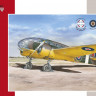 Special Hobby SH72313 Caproni Ca.311 Foreign Service 1/72