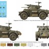 RPM 72314 Staghound Mk.I TULIP 1/72