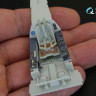 Quinta studio QD32062 Fw 190F-8 (для модели Revell) 1/32