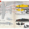 Print Scale 72420 Grumman F7F Tigercat (wet decals) 1/72