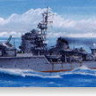 Aoshima 024645 IJN Destroyer Suzutsuki 1:700