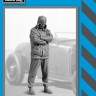 Black Dog F32176 Driver / civilian pilot NВ°1 1/32