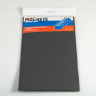 Machete 0117 Наждачная бумага 6 видов зернистости (6 листов)