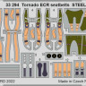 Eduard BIG33142 Tornado ECR (ITA) 1/32