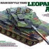 Tamiya 35387 Leopard 2A7V 1/35