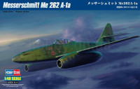 Hobby Boss 80369 Самолет Me 262 A-1a 1/48